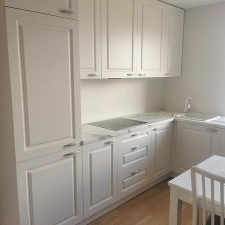 Saulelydzio Apartamentai 팔랑가 외부 사진