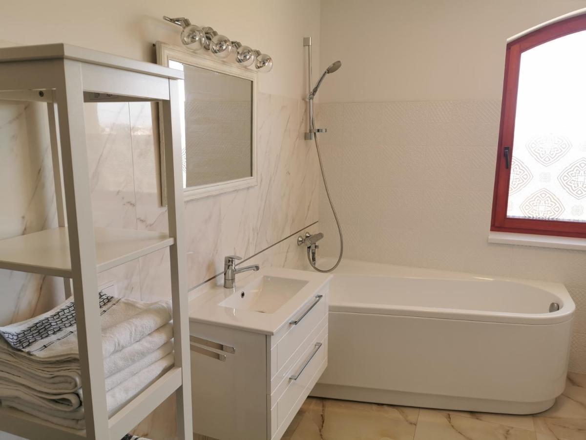 Saulelydzio Apartamentai 팔랑가 외부 사진