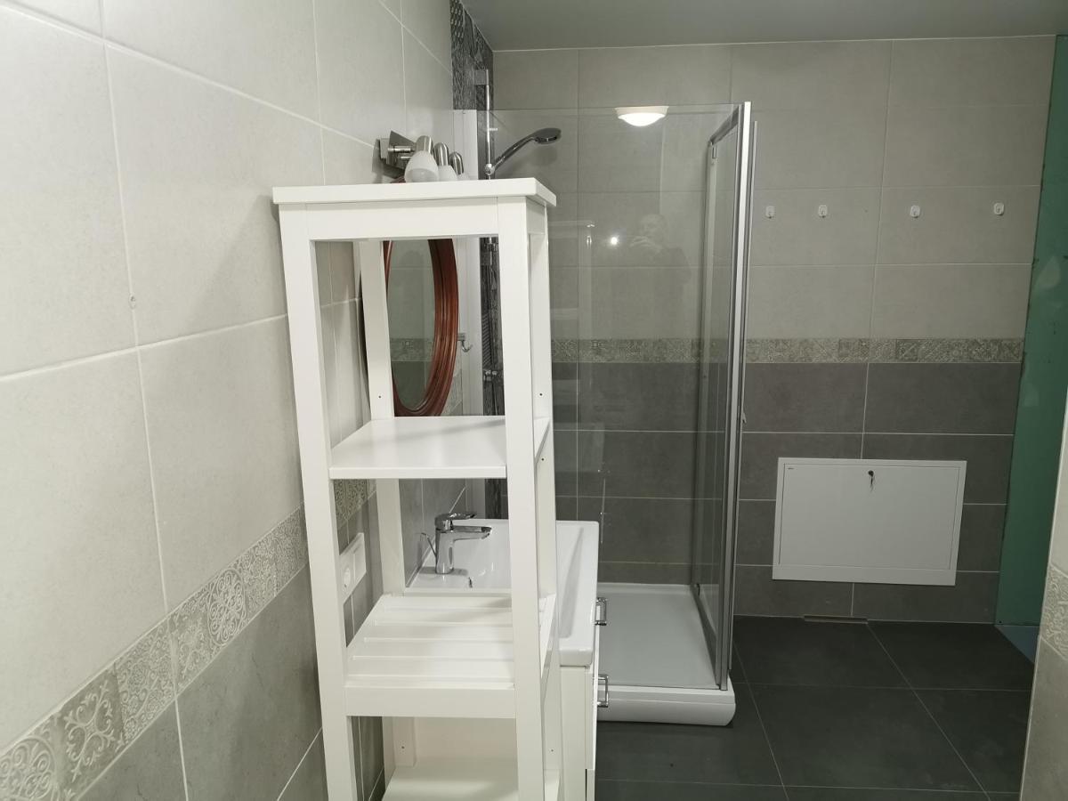 Saulelydzio Apartamentai 팔랑가 외부 사진
