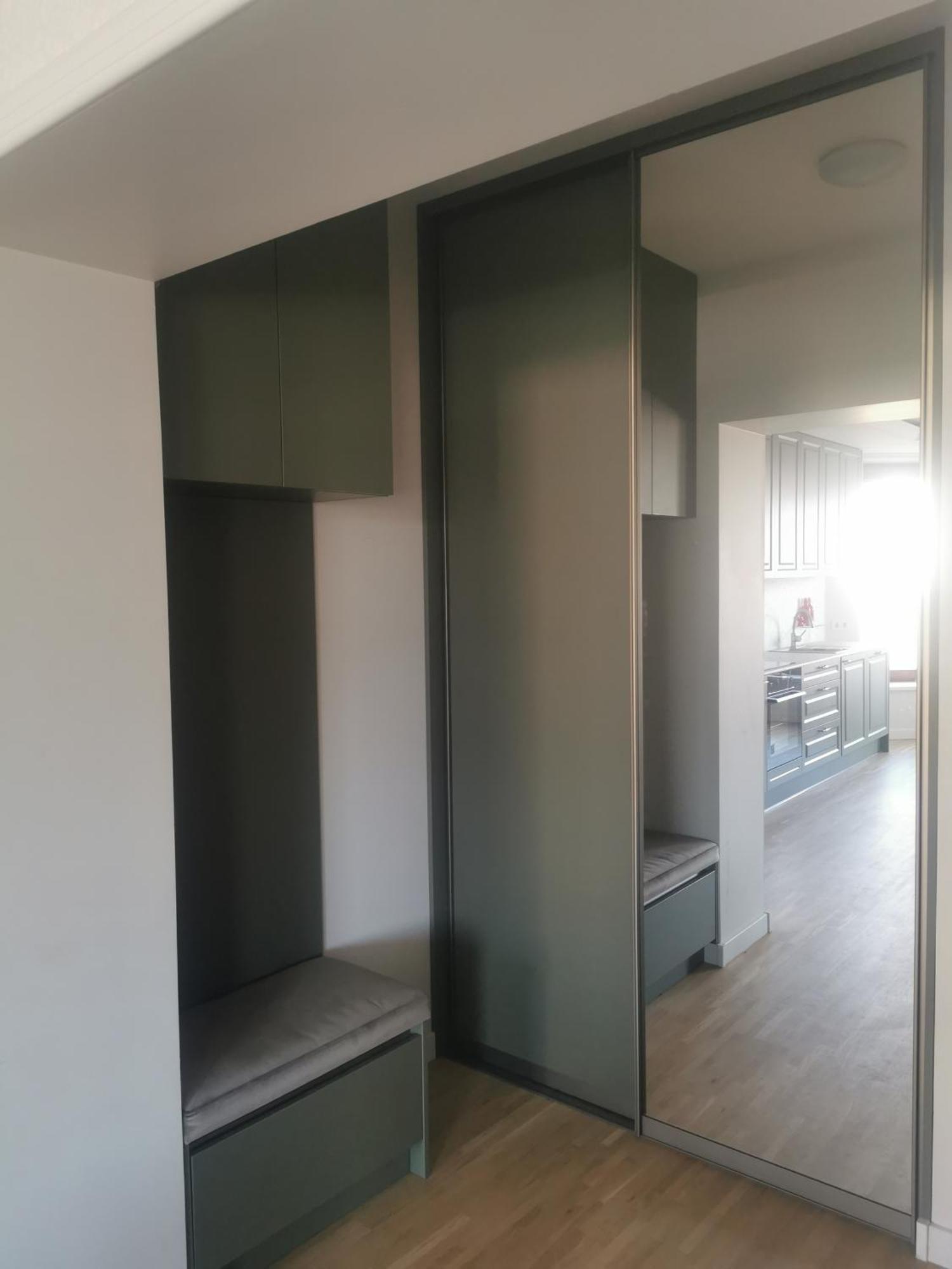 Saulelydzio Apartamentai 팔랑가 외부 사진