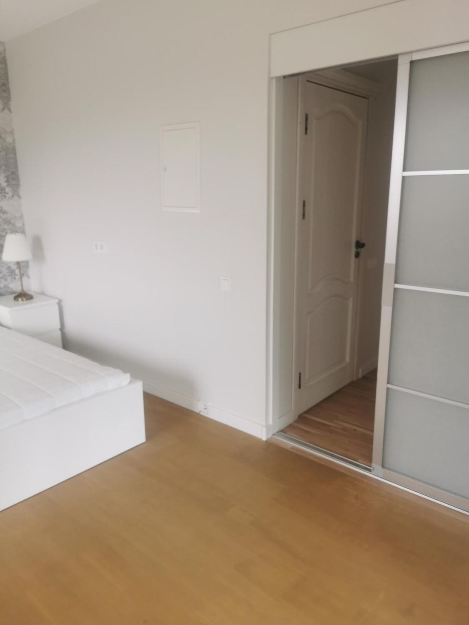 Saulelydzio Apartamentai 팔랑가 외부 사진