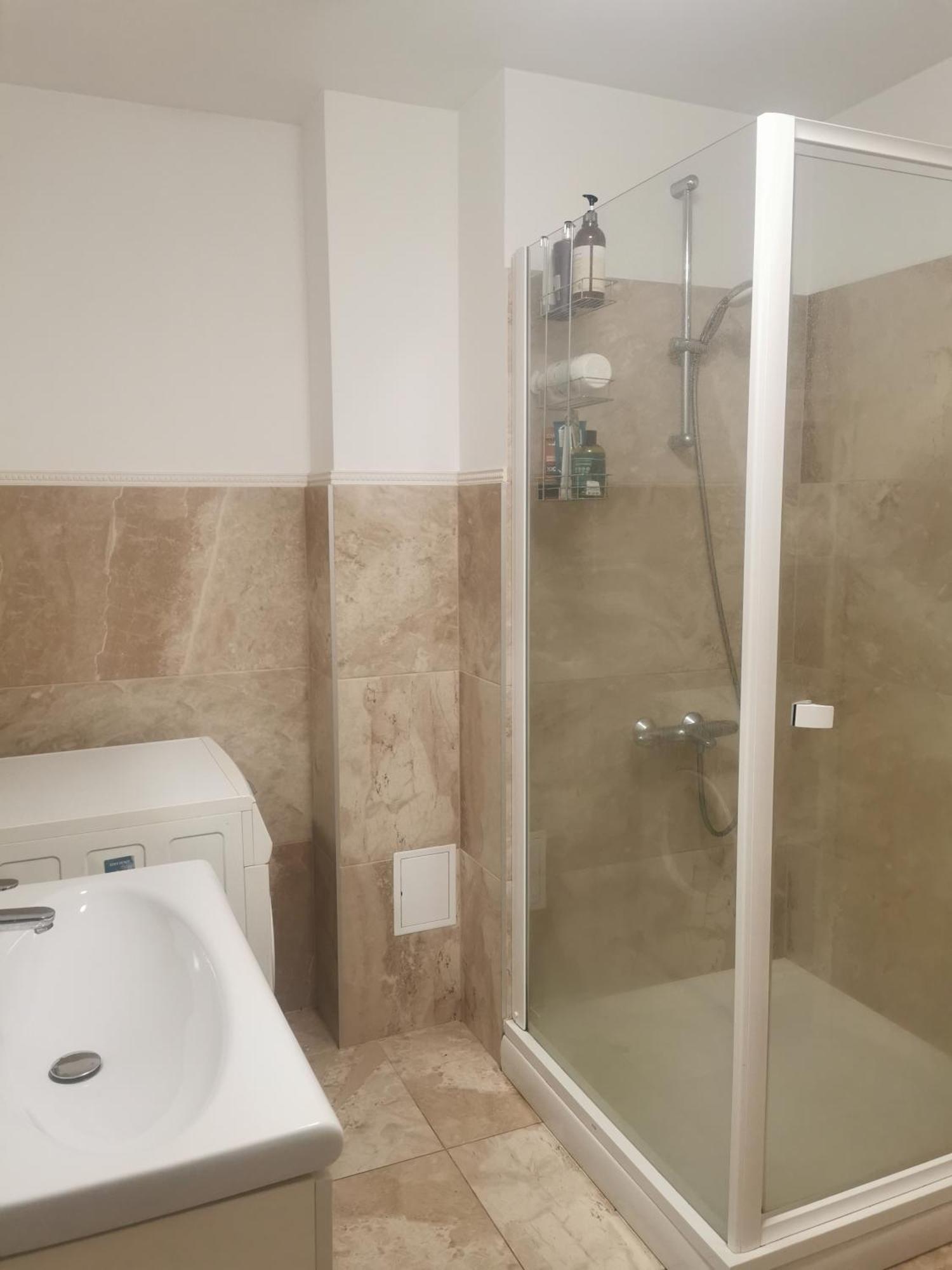Saulelydzio Apartamentai 팔랑가 외부 사진