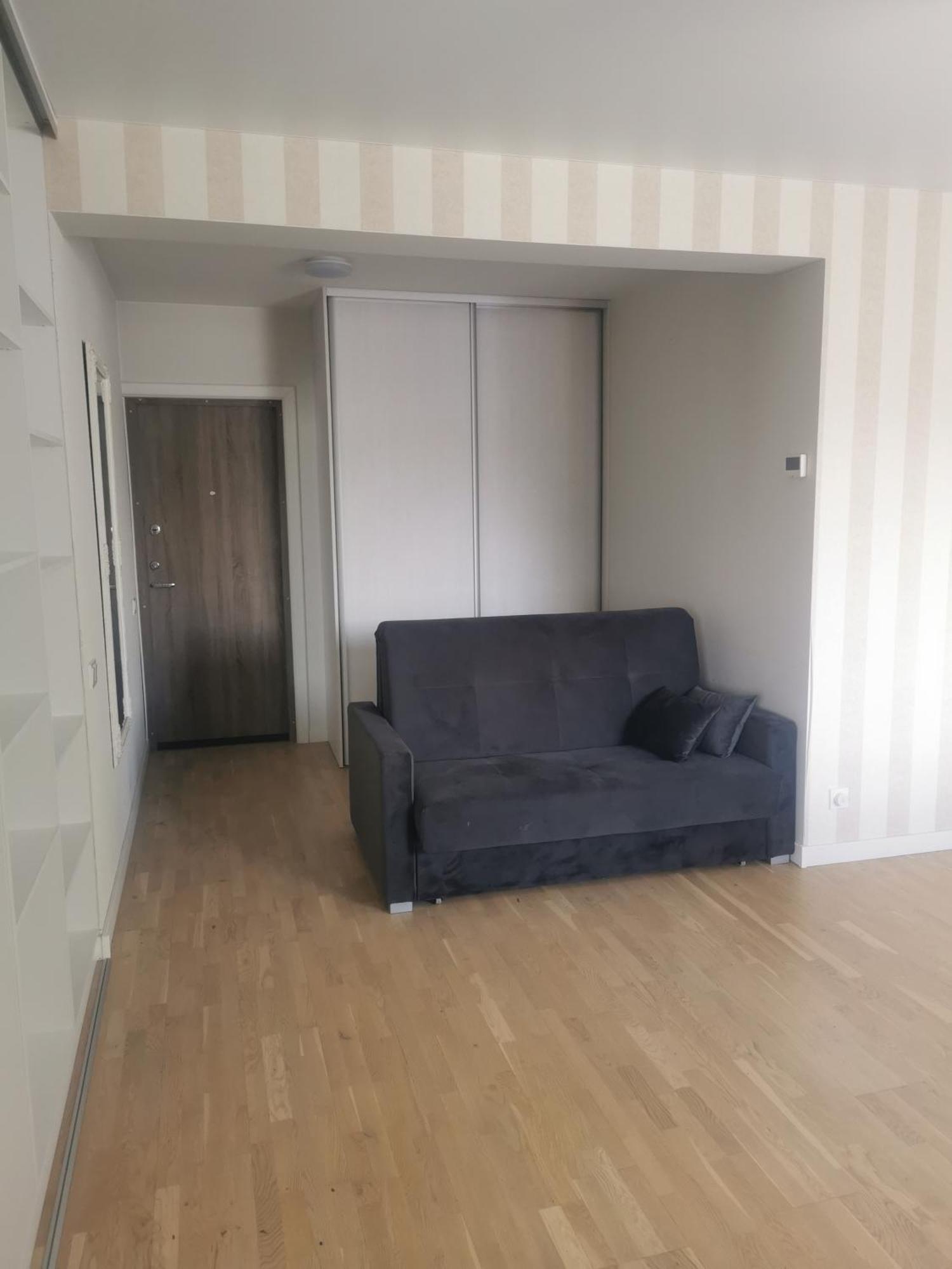 Saulelydzio Apartamentai 팔랑가 외부 사진