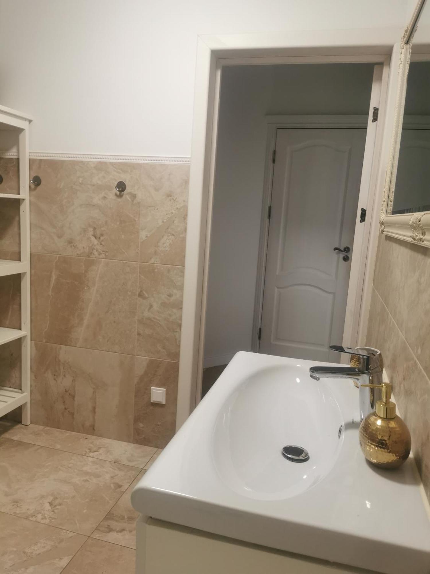 Saulelydzio Apartamentai 팔랑가 외부 사진