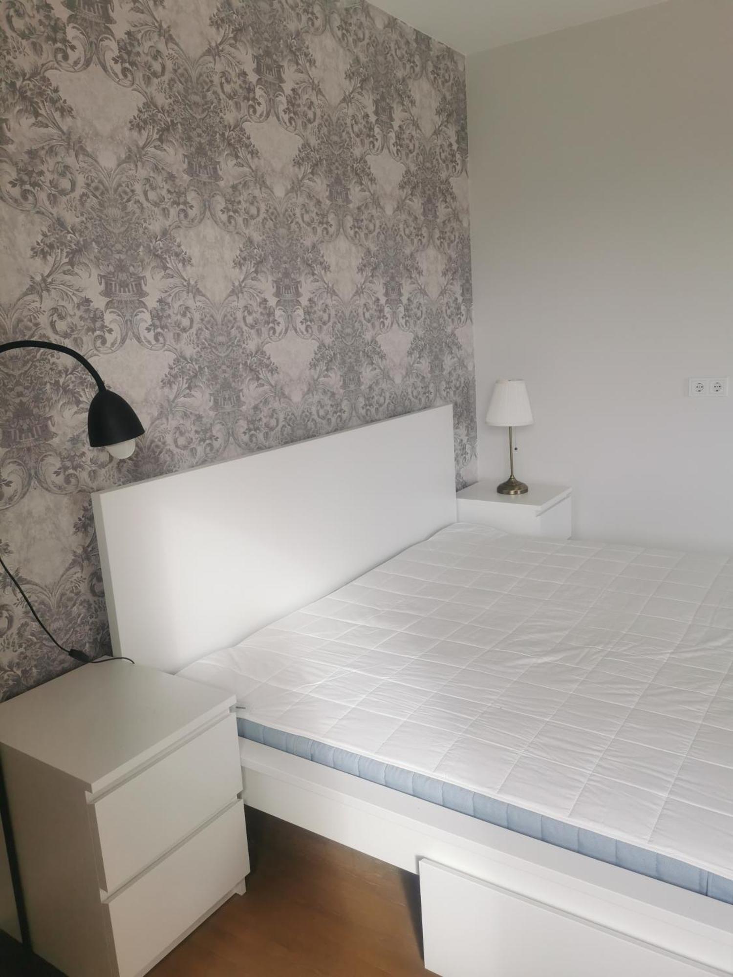Saulelydzio Apartamentai 팔랑가 외부 사진